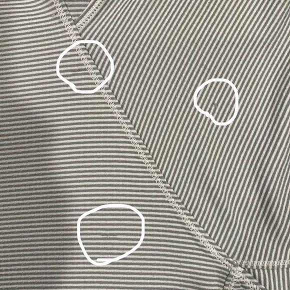 Athleta Heavenly Hail Hoodie - Picture 5 of 5